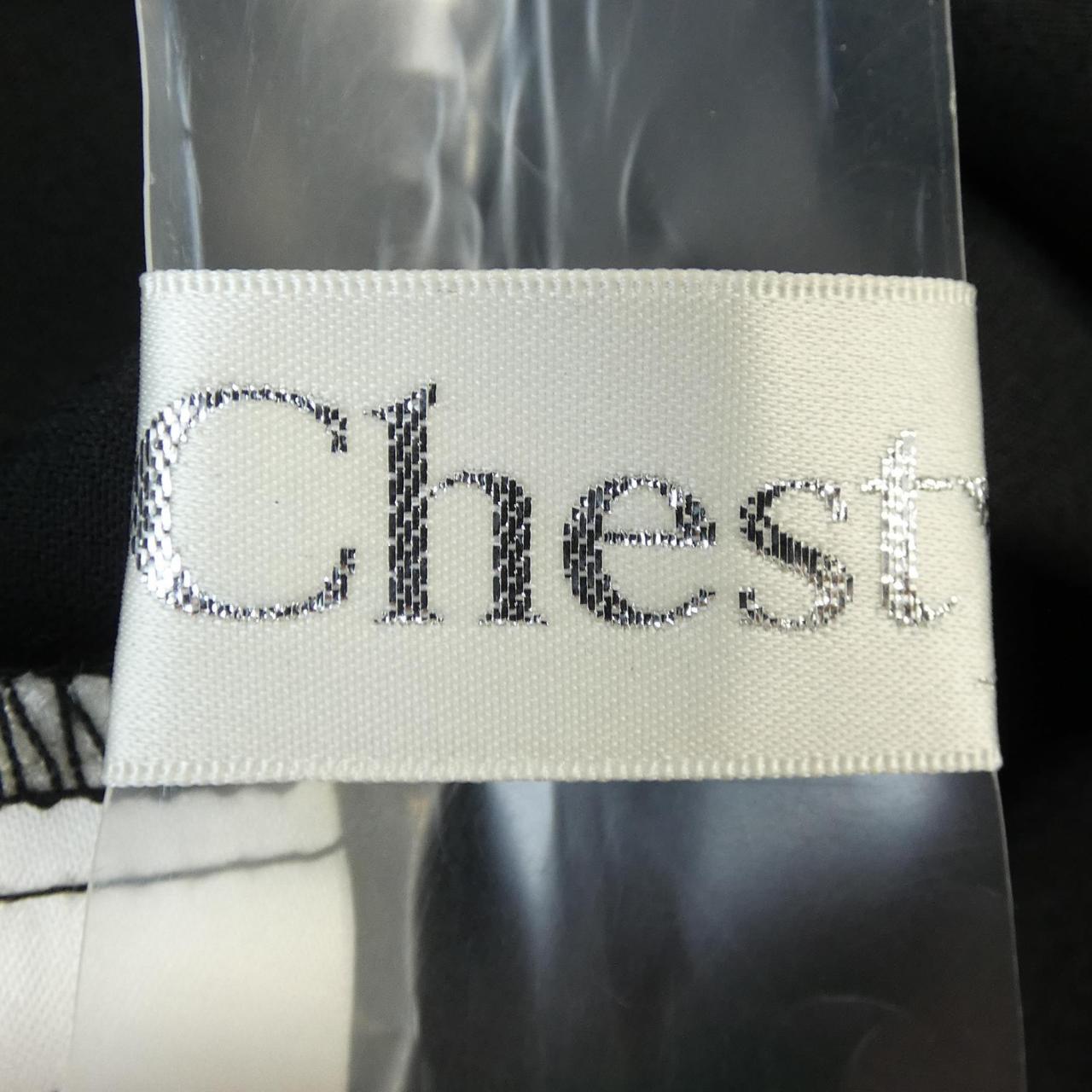 チェスティ chesty トップス