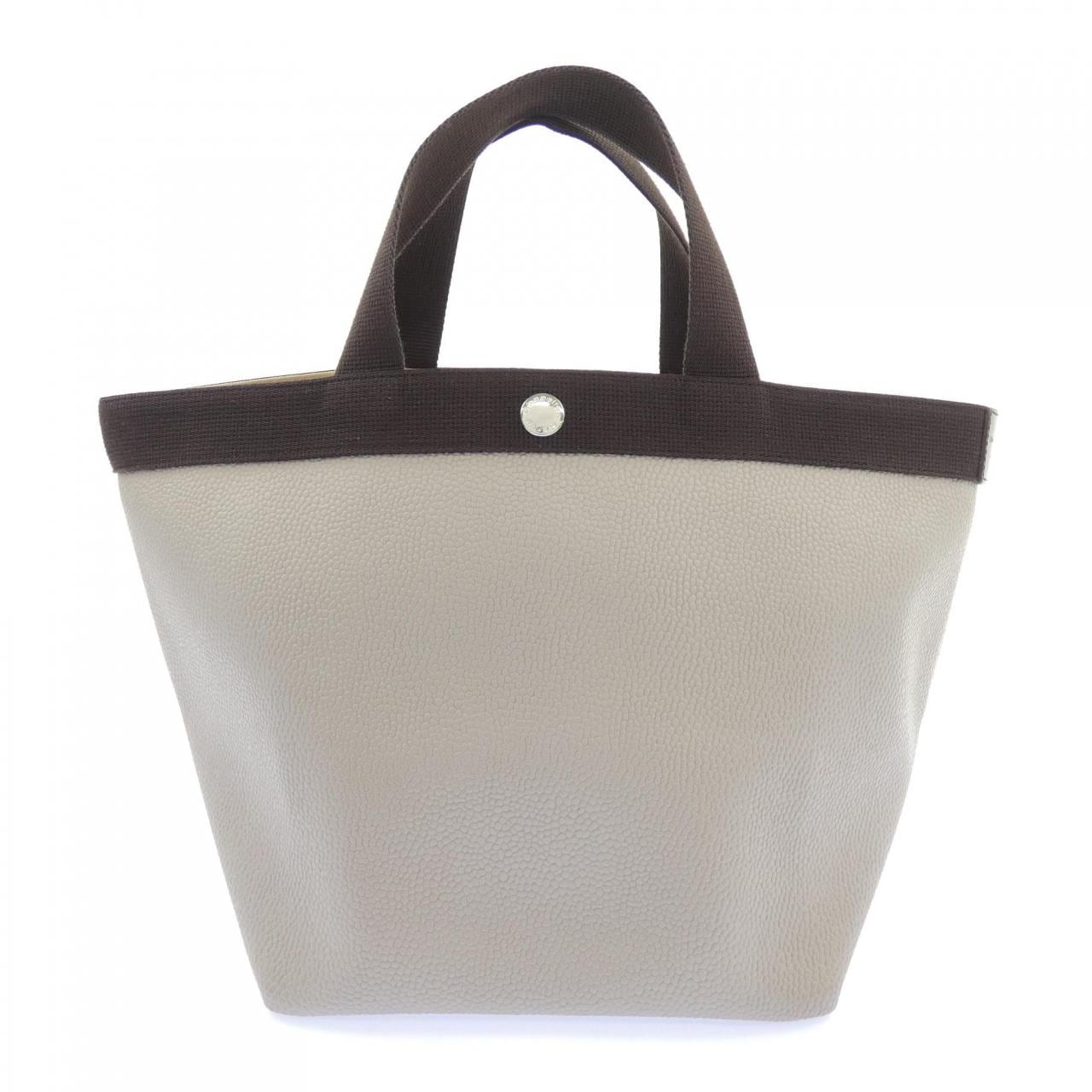 エルベシャプリエ HERVE CHAPELIER 舟型トート 707GP BAG