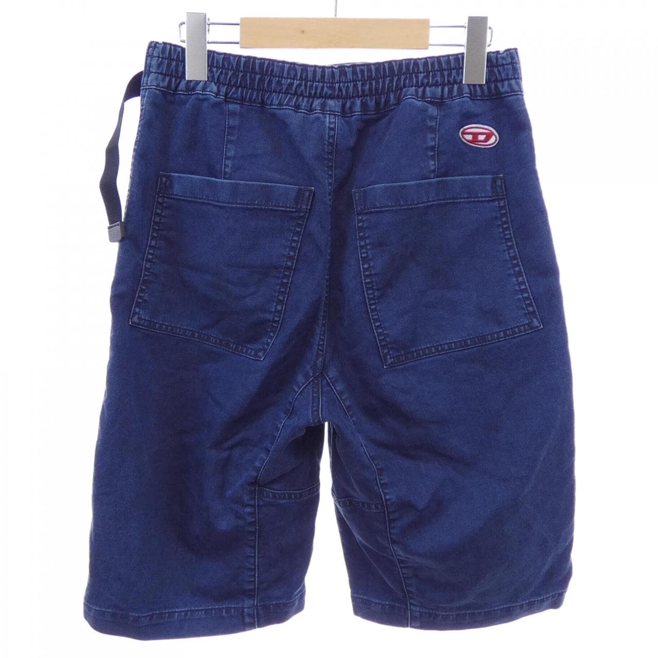 ディーゼル DIESEL ショートパンツ