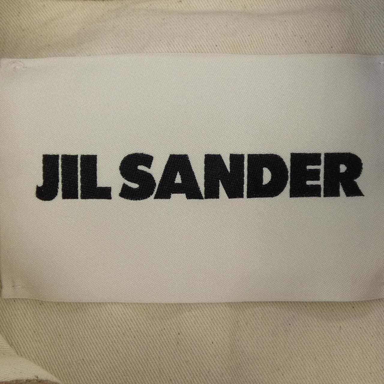 ジルサンダー JIL SANDER J22SW0091 デニムジャケット