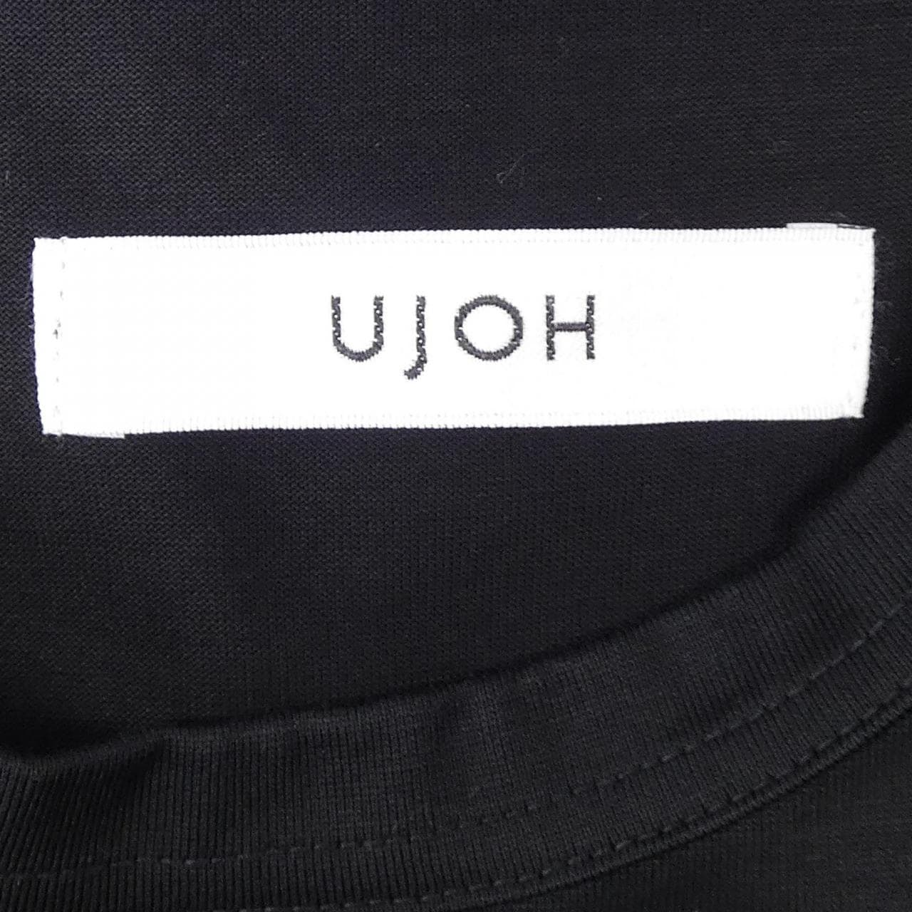 ウジョー UJOH Tシャツ