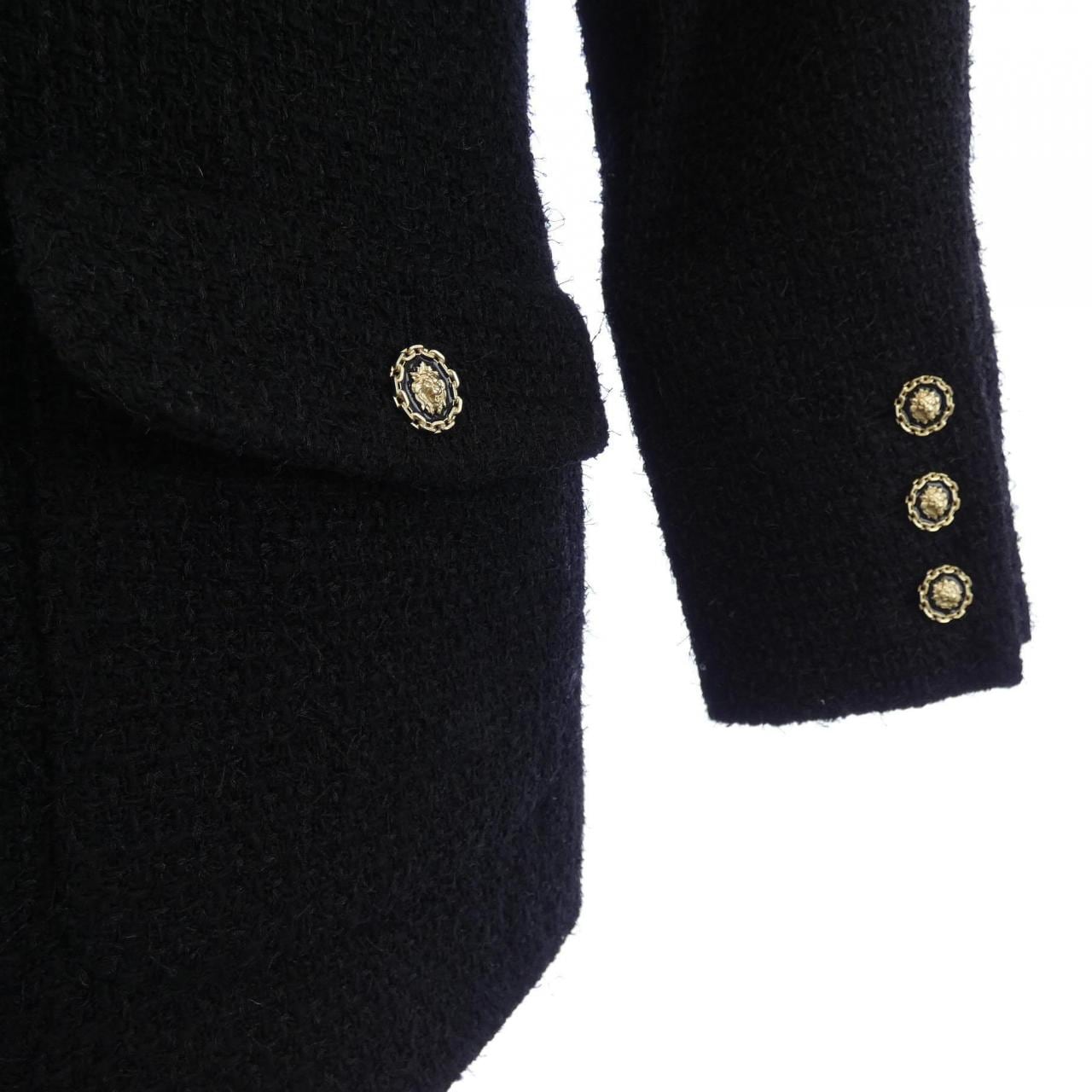 シャネル CHANEL P64582V19676 ジャケット