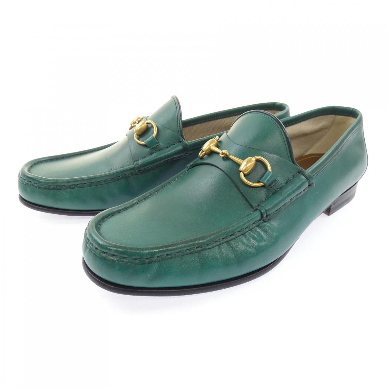 グッチ GUCCI シューズ