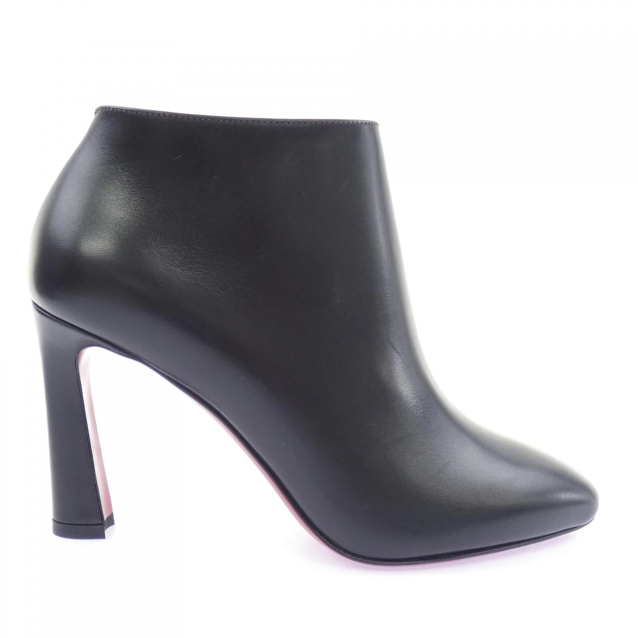 クリスチャンルブタン CHRISTIAN LOUBOUTIN ELEONOR 85 CALF ブーツ