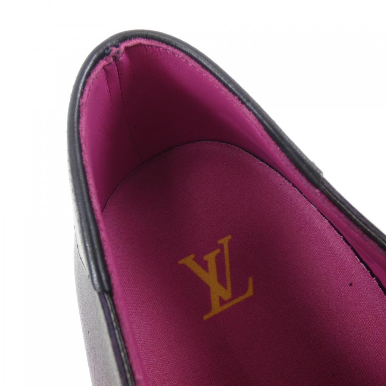 ルイヴィトン LOUIS VUITTON シューズ