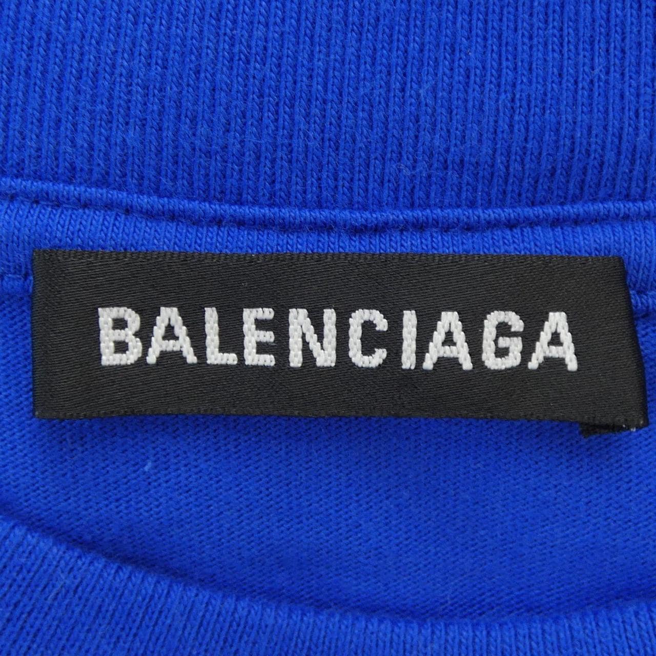バレンシアガ BALENCIAGA Tシャツ