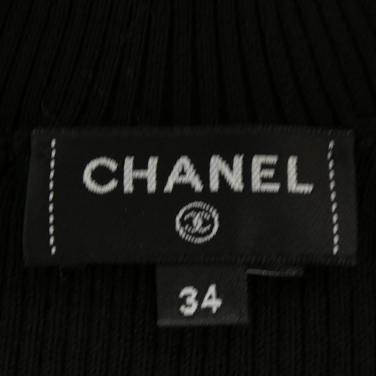 シャネル CHANEL ニット