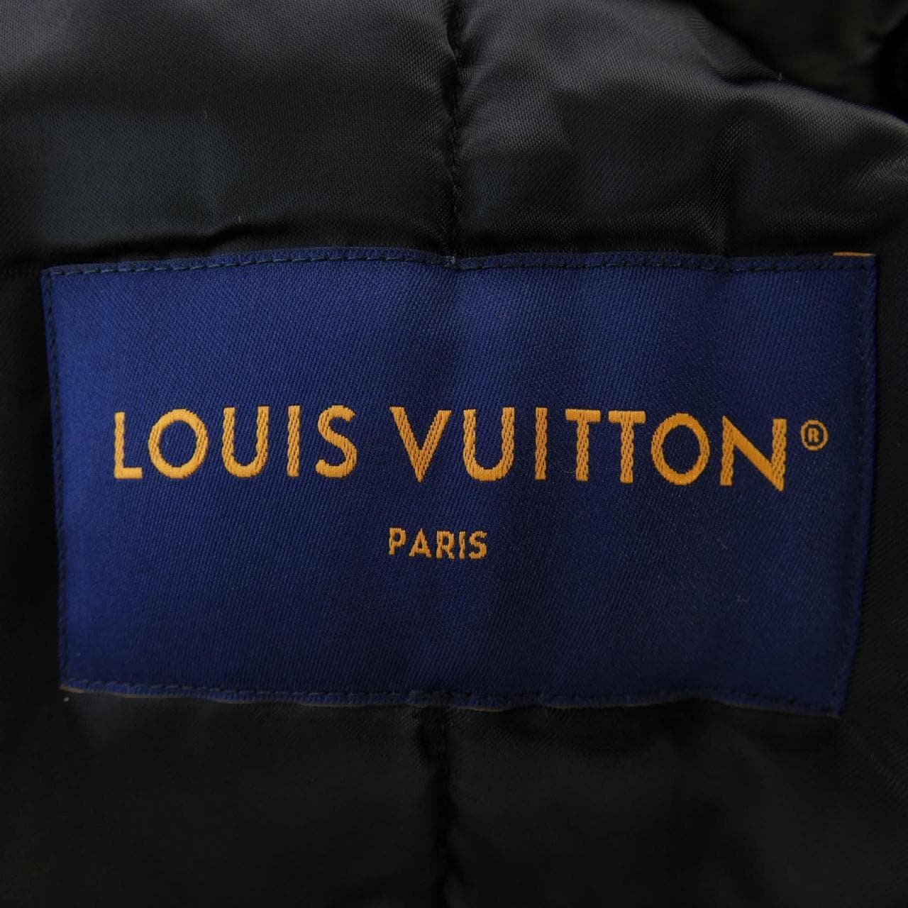 ルイヴィトン LOUIS VUITTON ジャケット