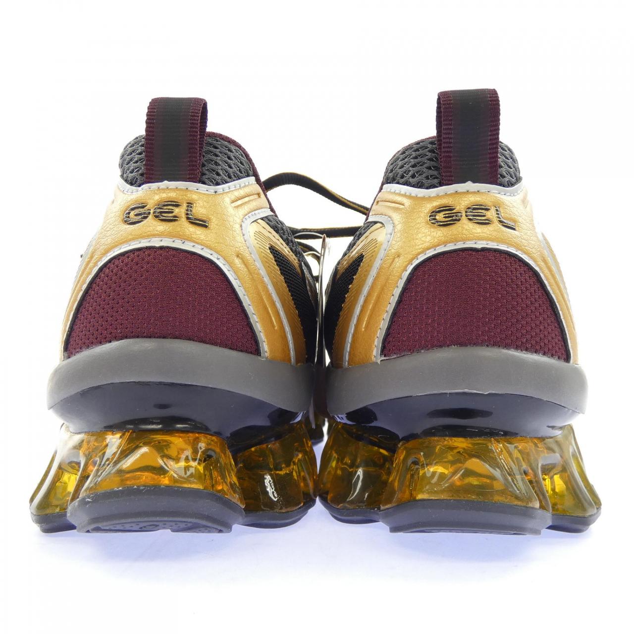 ASICS スニーカー