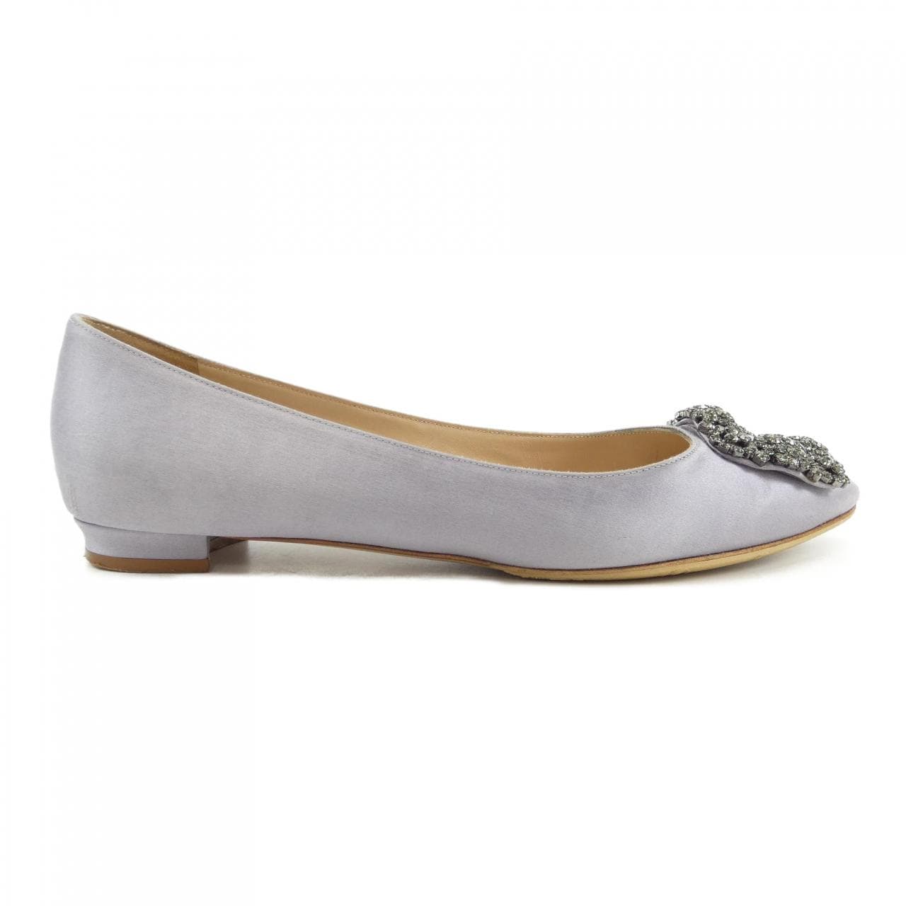 マノロブラニク MANOLO BLAHNIK パンプス