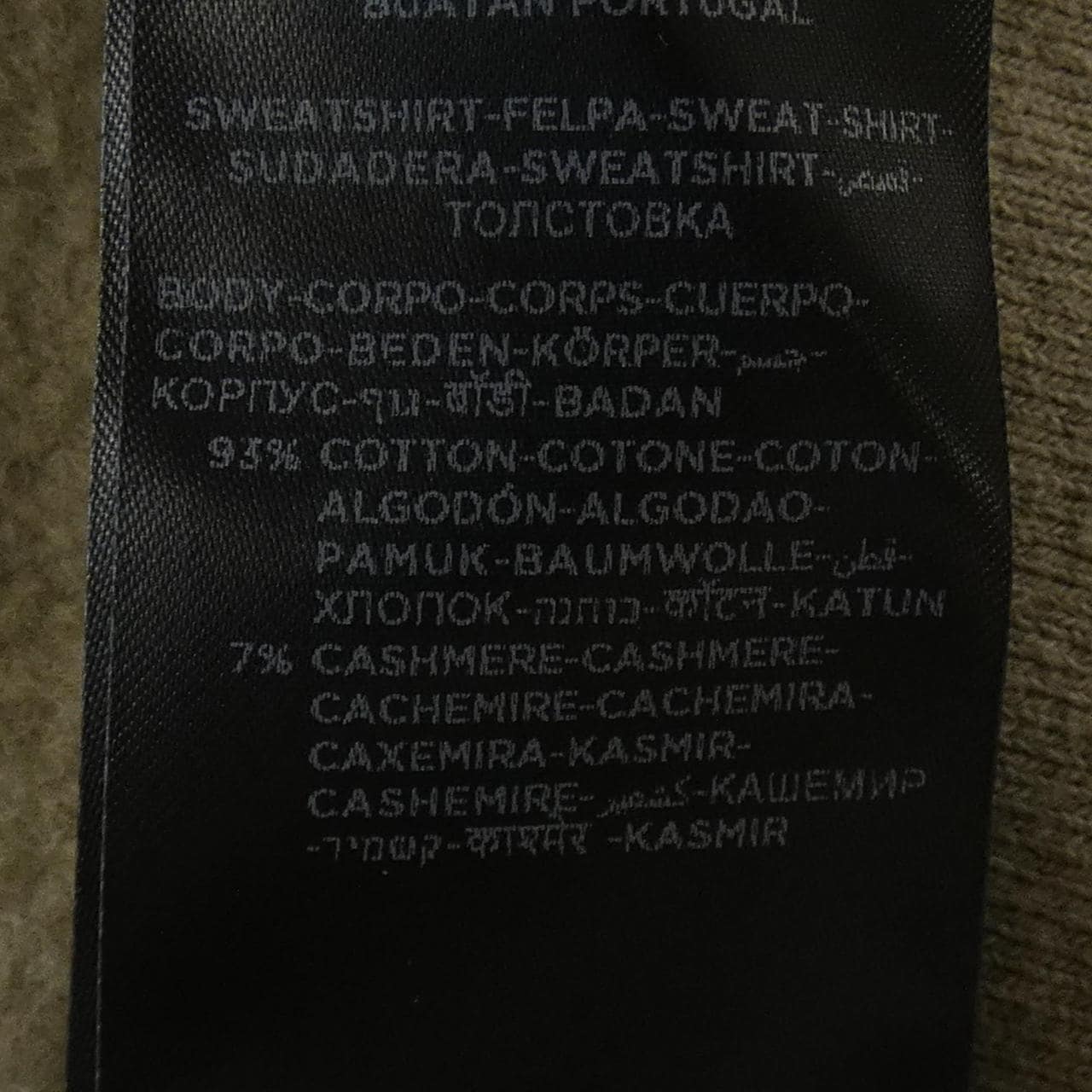 杰尼亚 ZEGNA PARKER