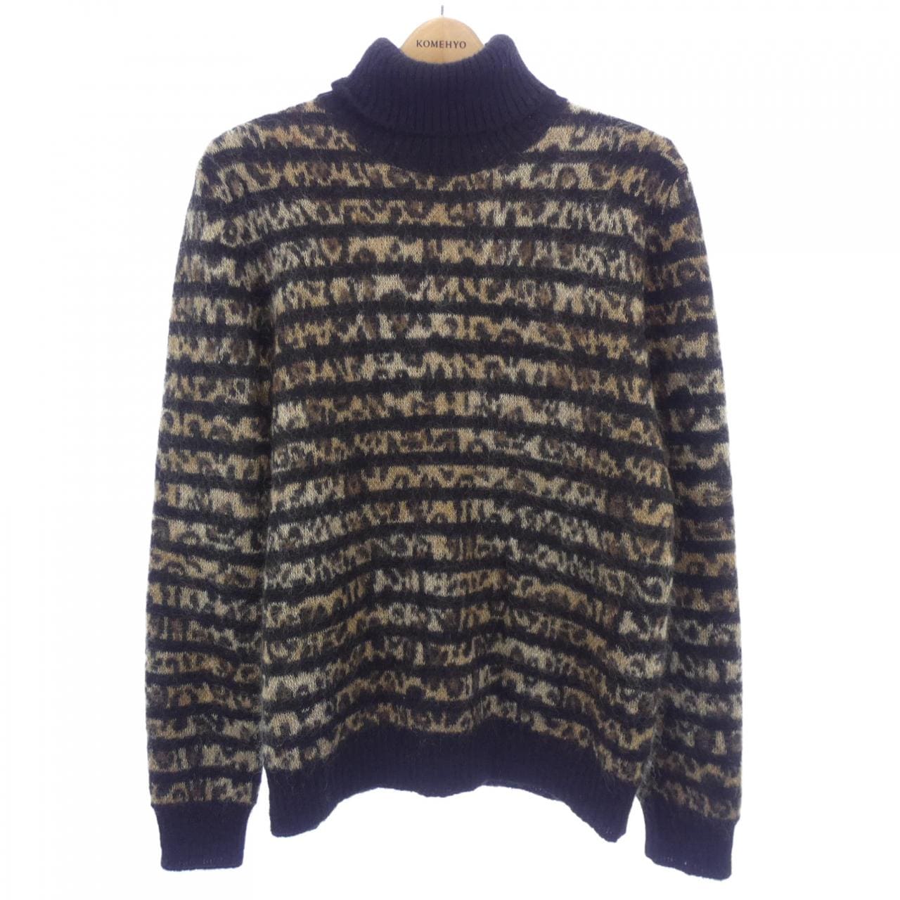 サンローラン SAINT LAURENT ニット