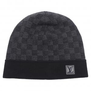 ルイヴィトン LOUIS VUITTON ニットキャップ