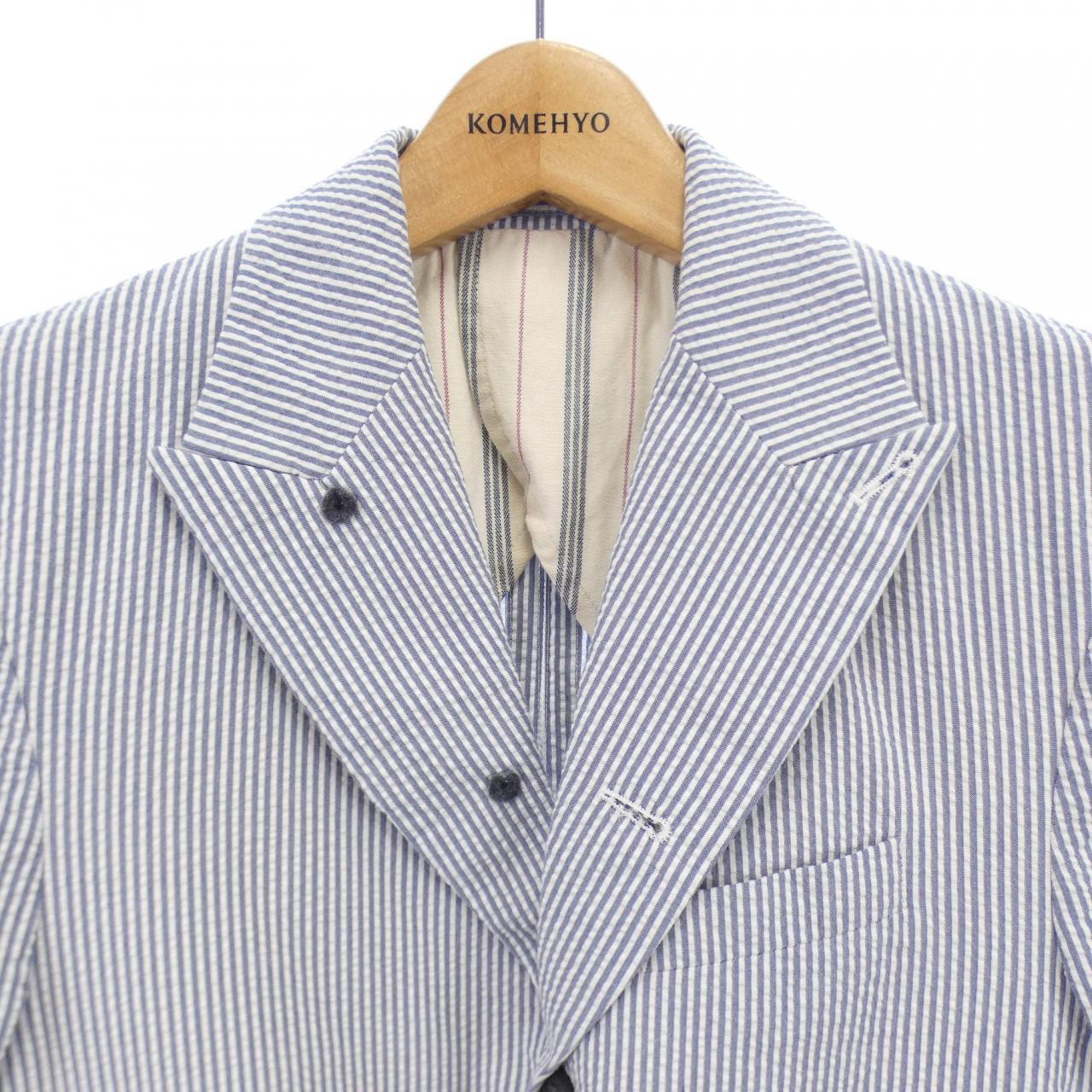 ラルディーニ LARDINI ジャケット