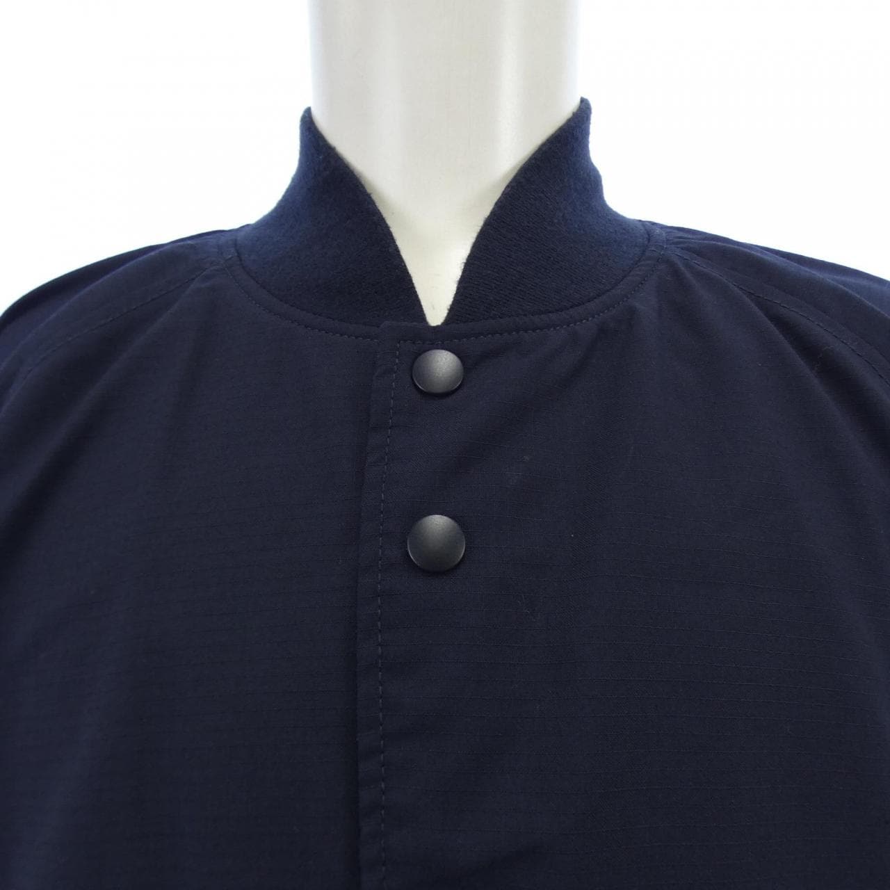 ノンネイティブ NONNATIVE ブルゾン