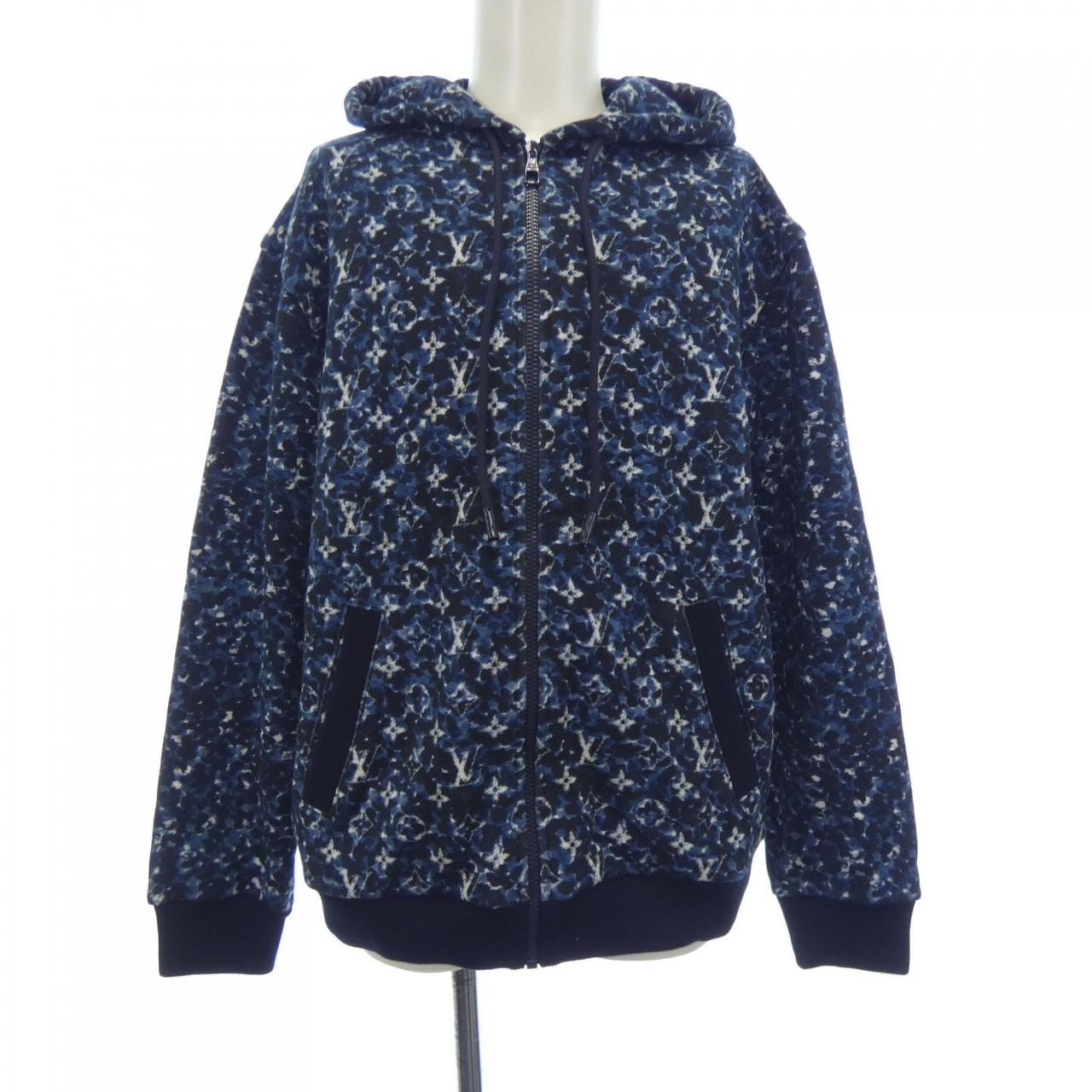 ルイヴィトン LOUIS VUITTON パーカー