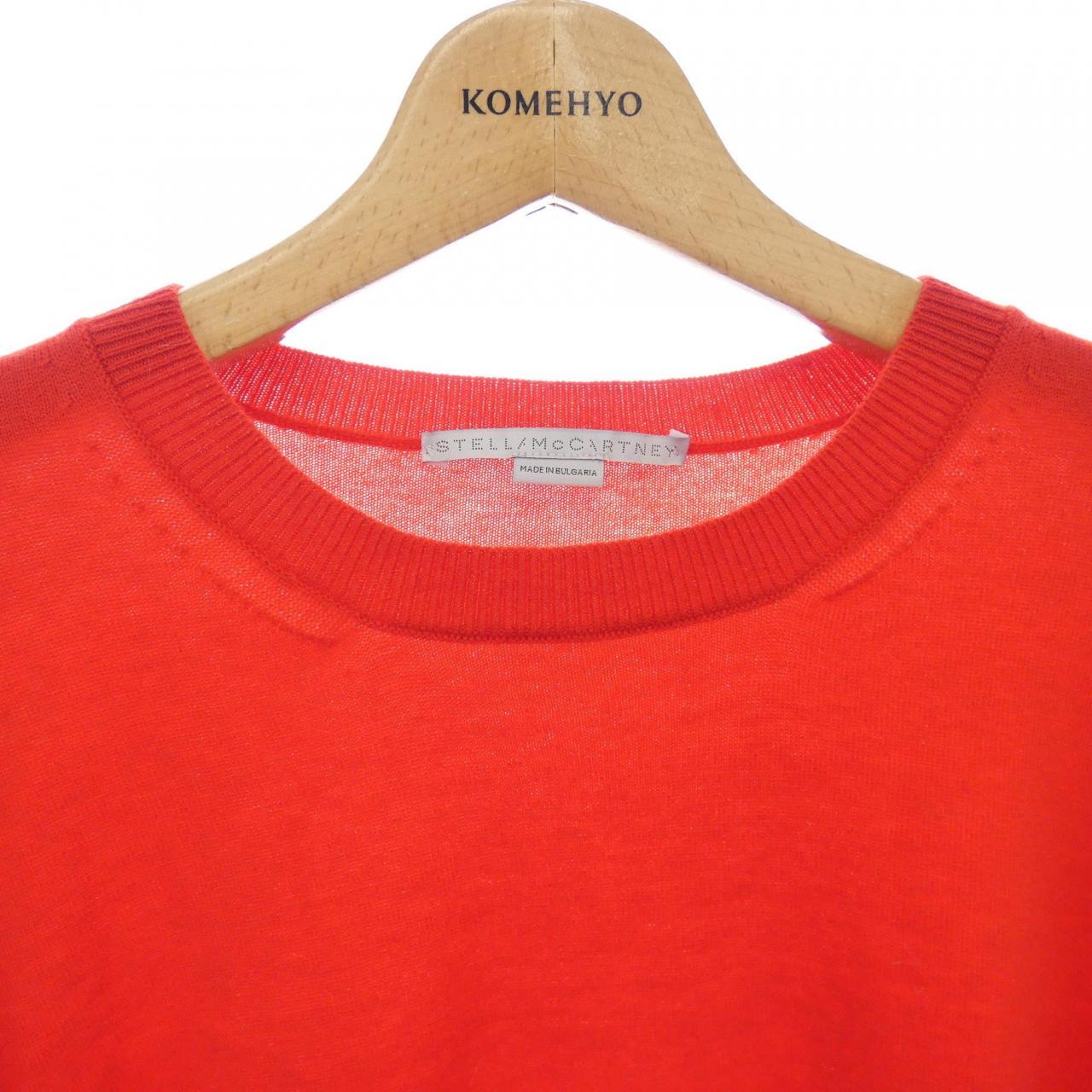 ステラマッカートニー STELLA MCCARTNEY ニット