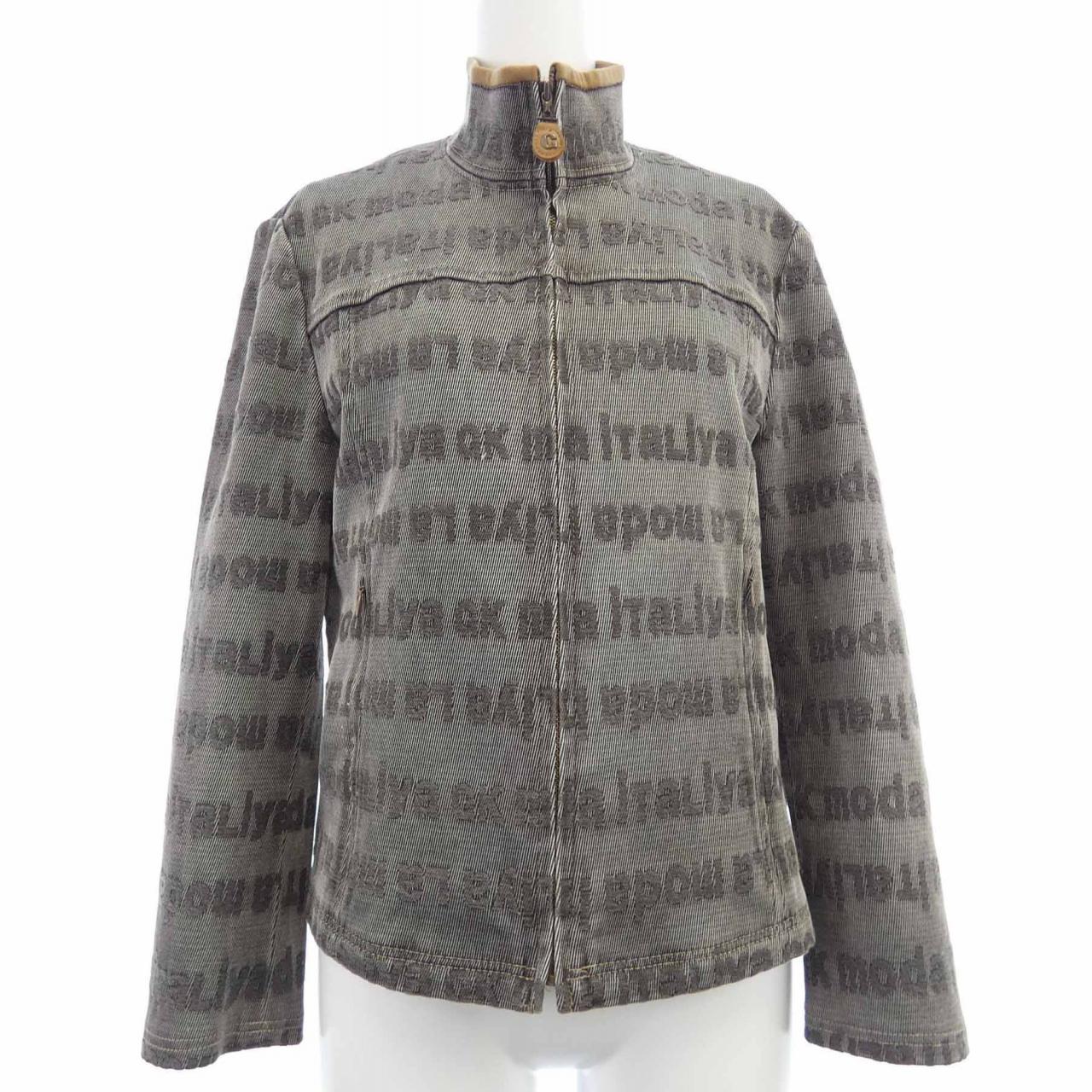 Italia Italiya 284653-C0D Jacket