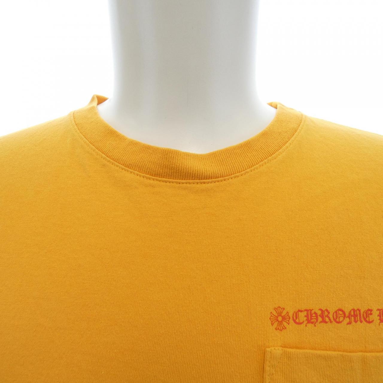 クロムハーツ CHROME HEARTS Tシャツ
