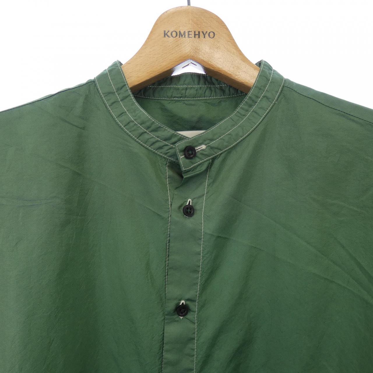 JIL SANDER+ JIL SANDER+ SHIRT