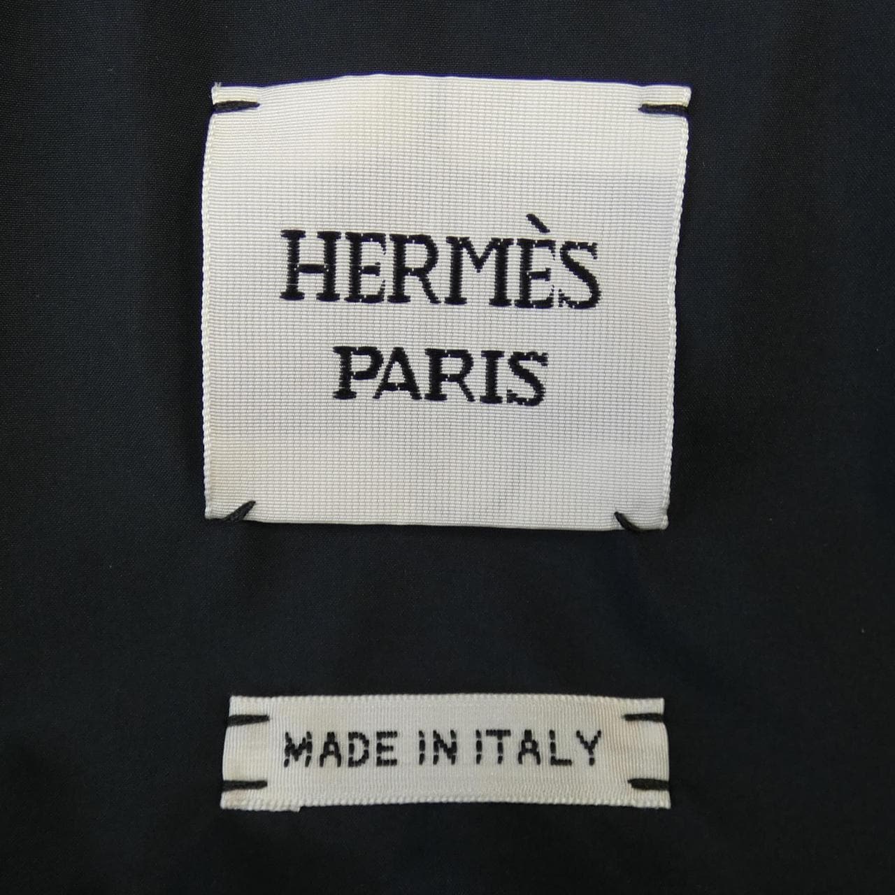 HERMES爱马仕大衣