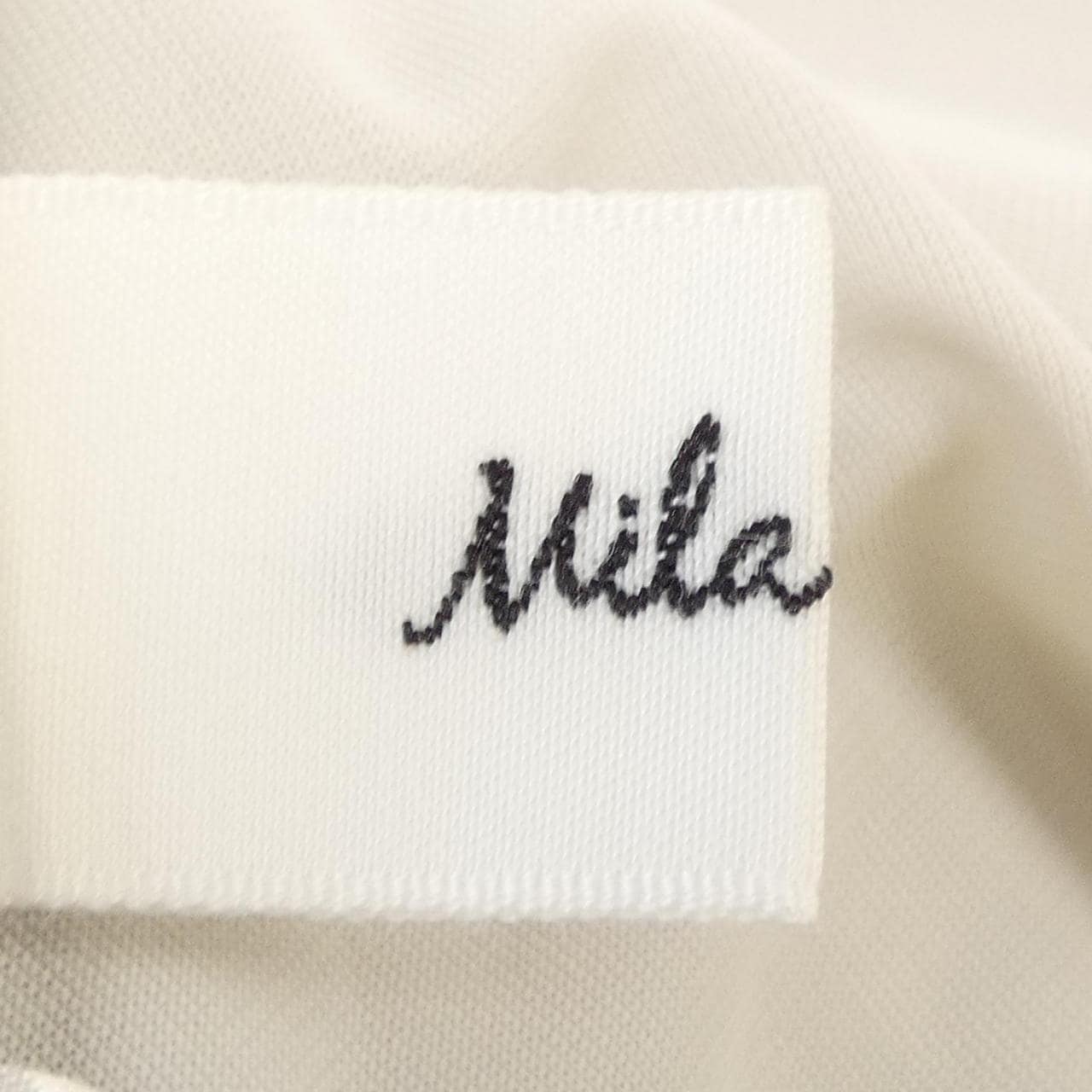 米兰欧文MILA OWEN裙子