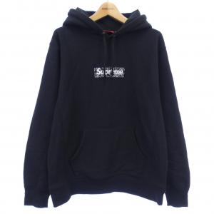 シュプリーム SUPREME パーカー