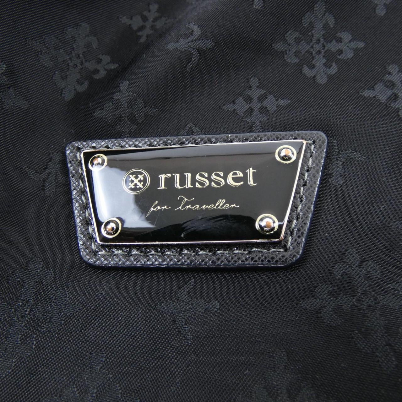 ラシット russet BAG