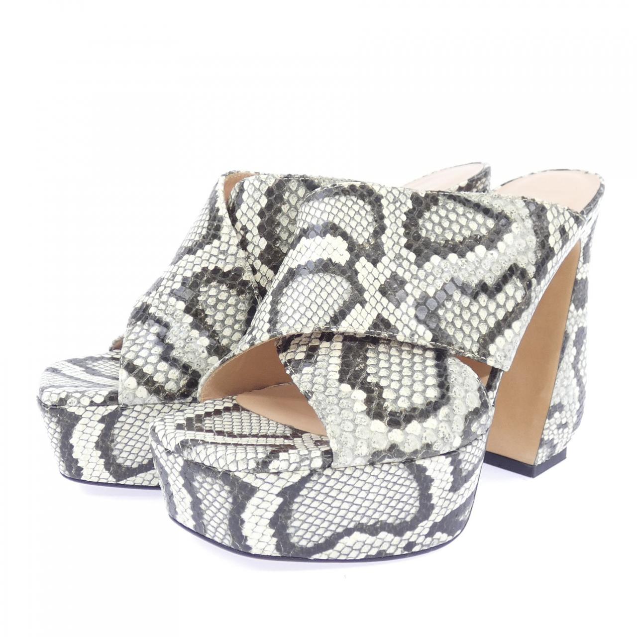 セルジオロッシ sergio rossi サンダル