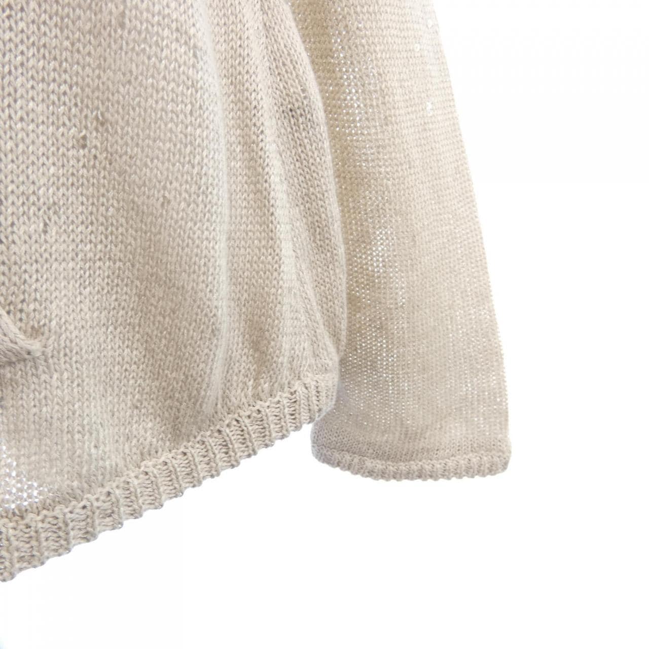 ブルネロクチネリ BRUNELLO CUCINELLI パーカー