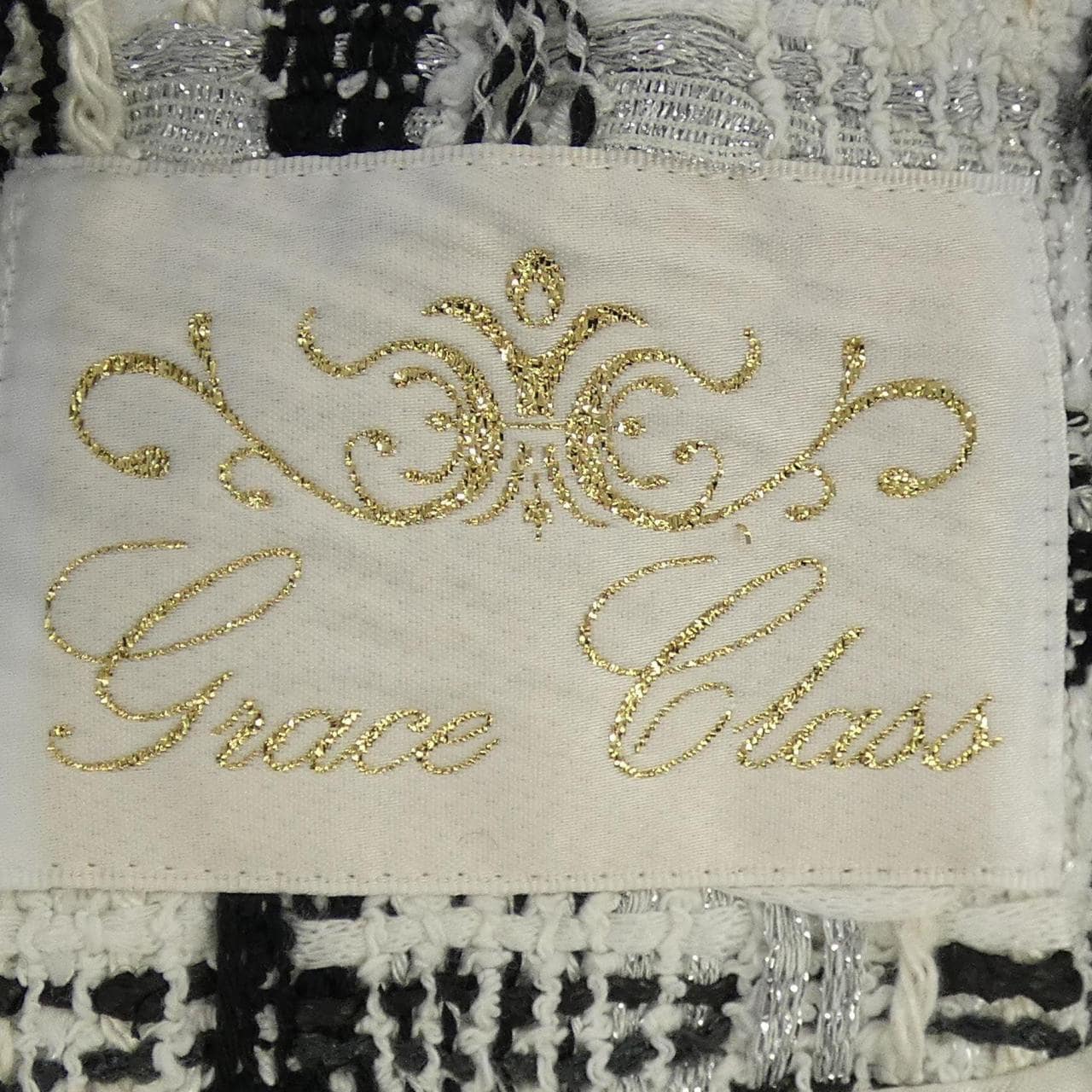 グレースクラス GRACE Class コート