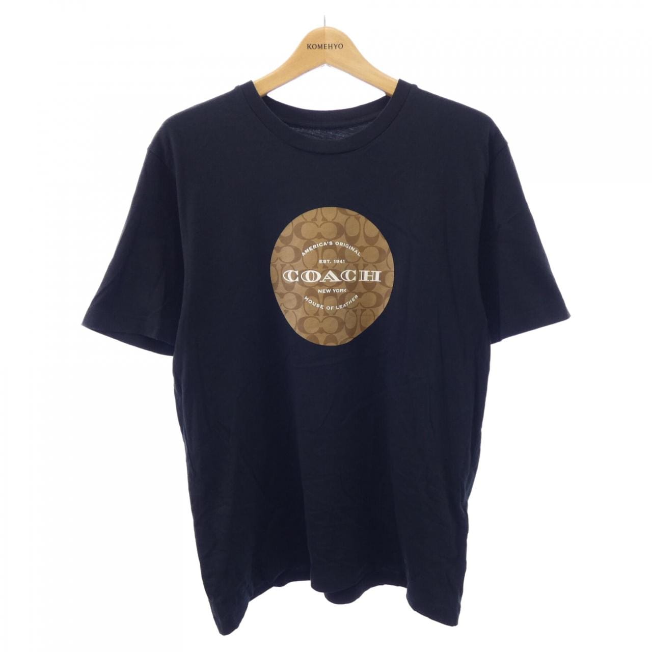 コーチ COACH Tシャツ