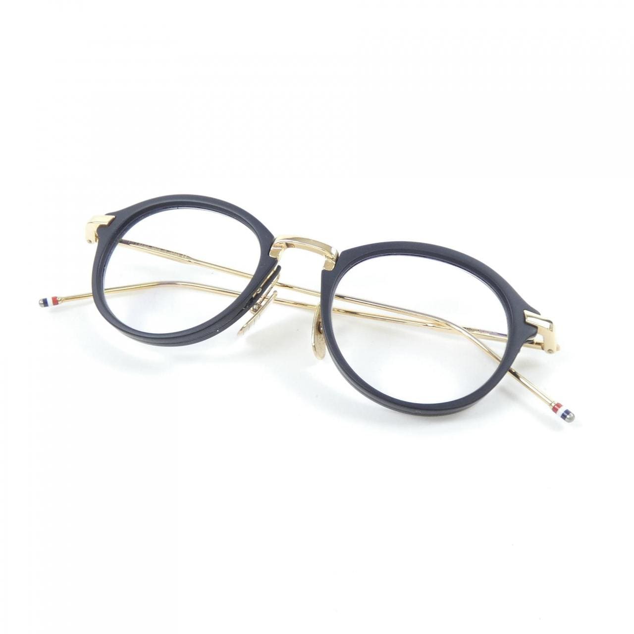 THOM BROWNE TBX011 Eyewear