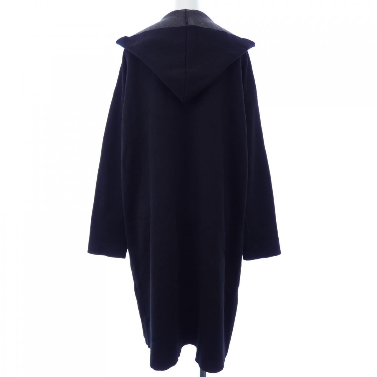 ルーニィ Lounie ロングカーディガン