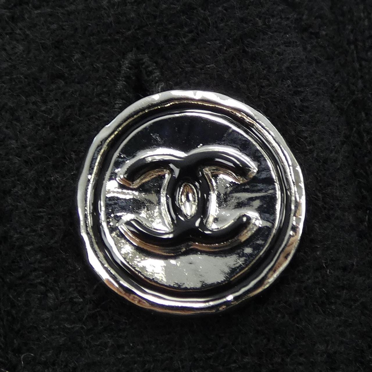 シャネル CHANEL LOOK58 P77874K11239 ノーカラージャケット