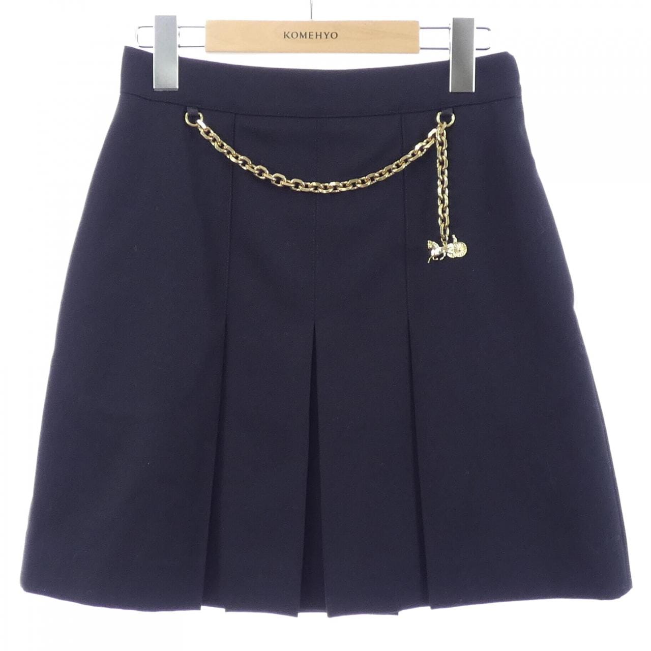 セリーヌ CELINE 2J231445K スカート