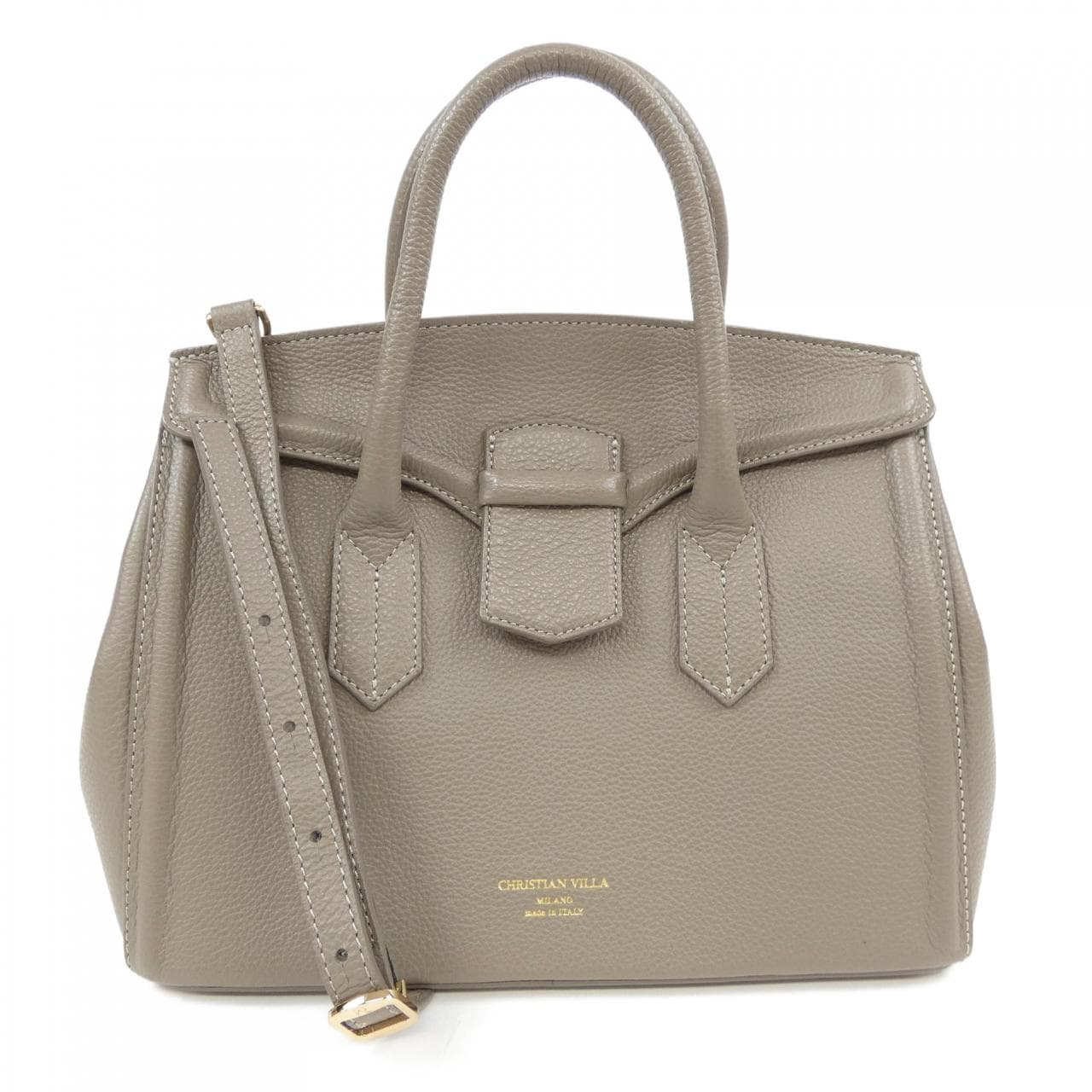 クリスチャンヴィラ CHRISTIAN VILLA BAG