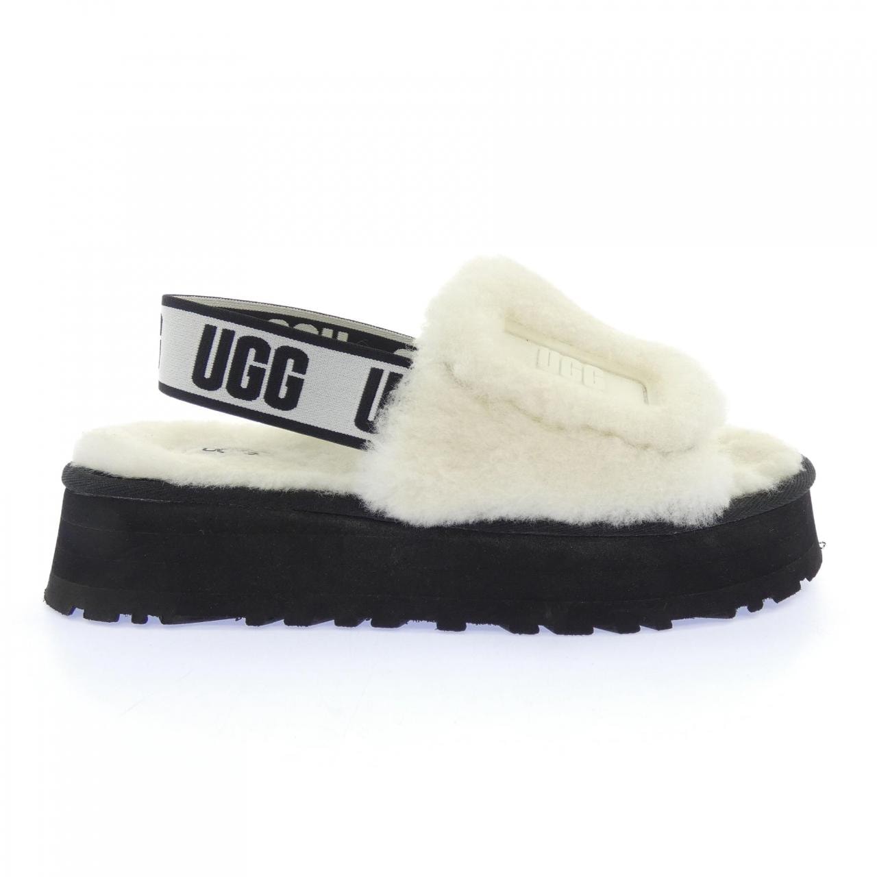 アグ UGG サンダル