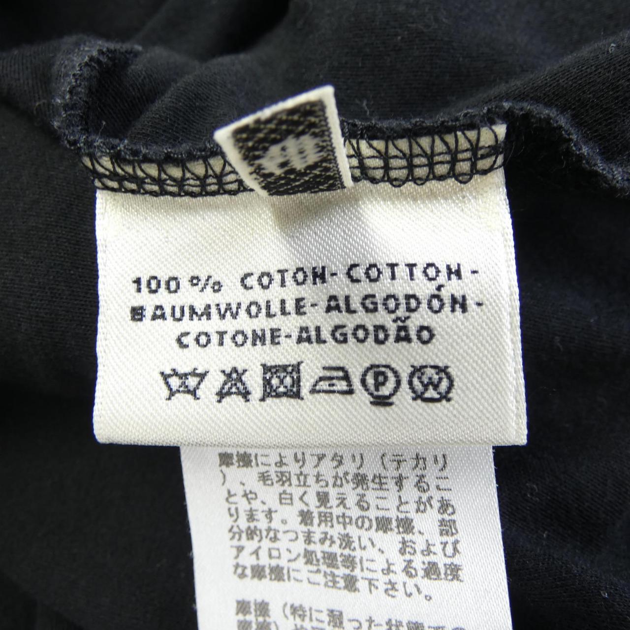 エルメス HERMES *96-7600. Tシャツ