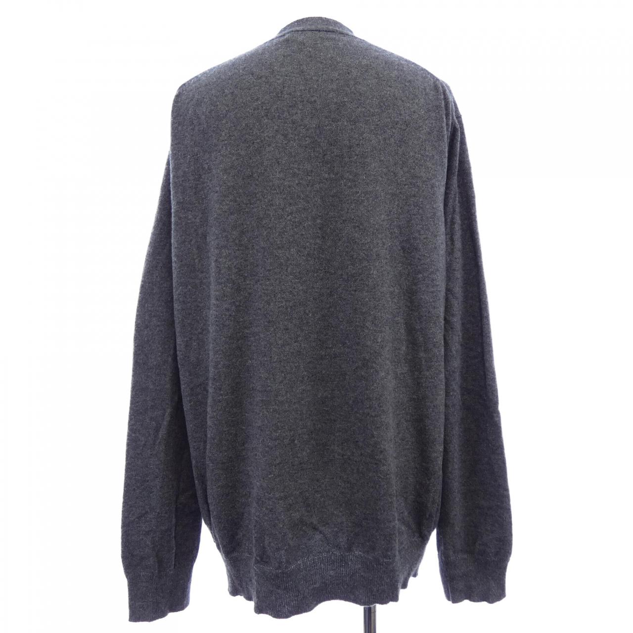 コムデギャルソン COMME des GARCONS RL-N505 カーディガン