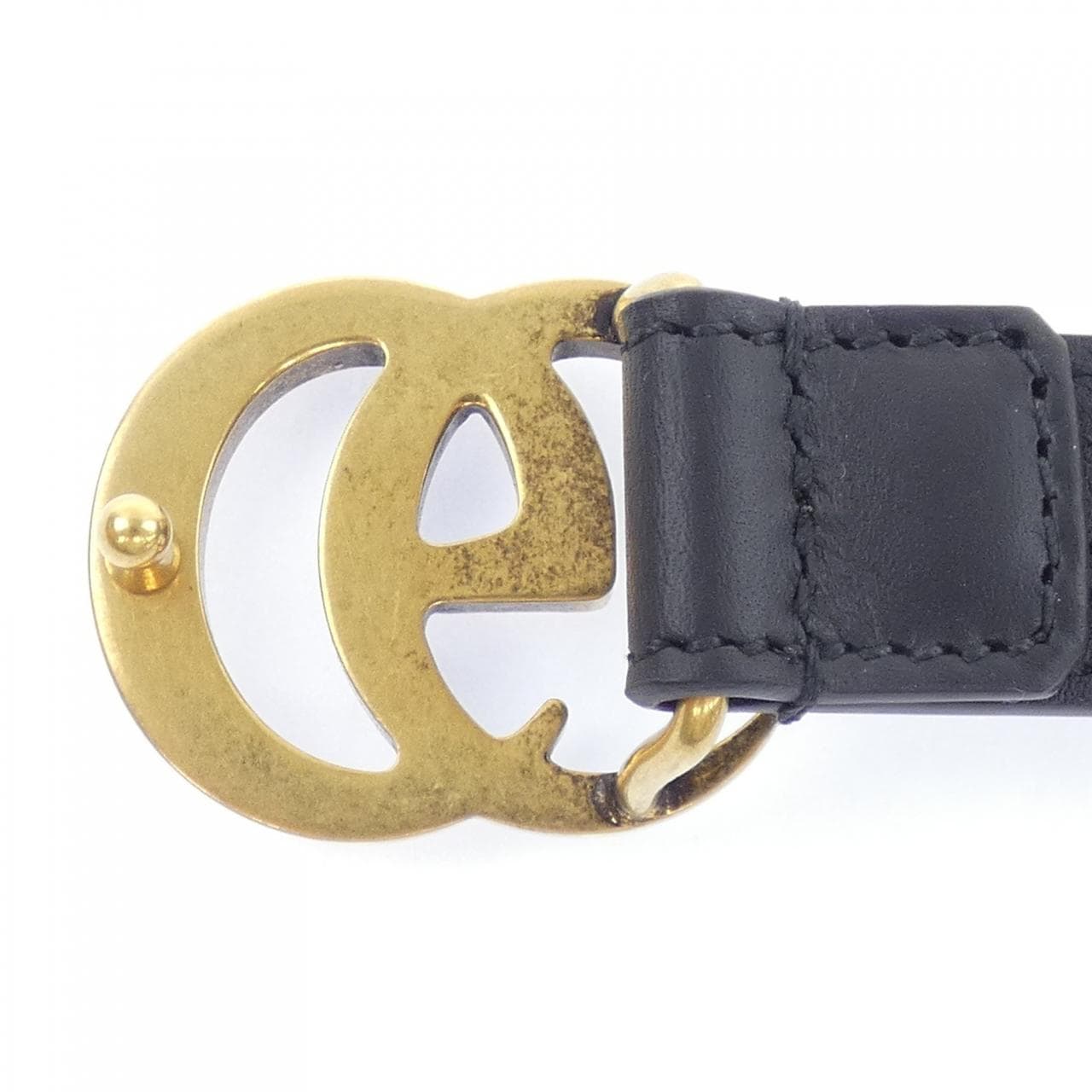 グッチ GUCCI 409417 AP00T BELT