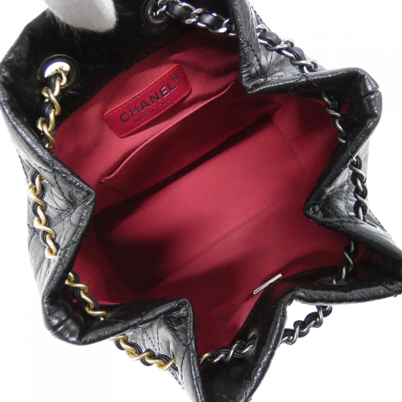 シャネル ガブリエル ライン 94485 リュックサック