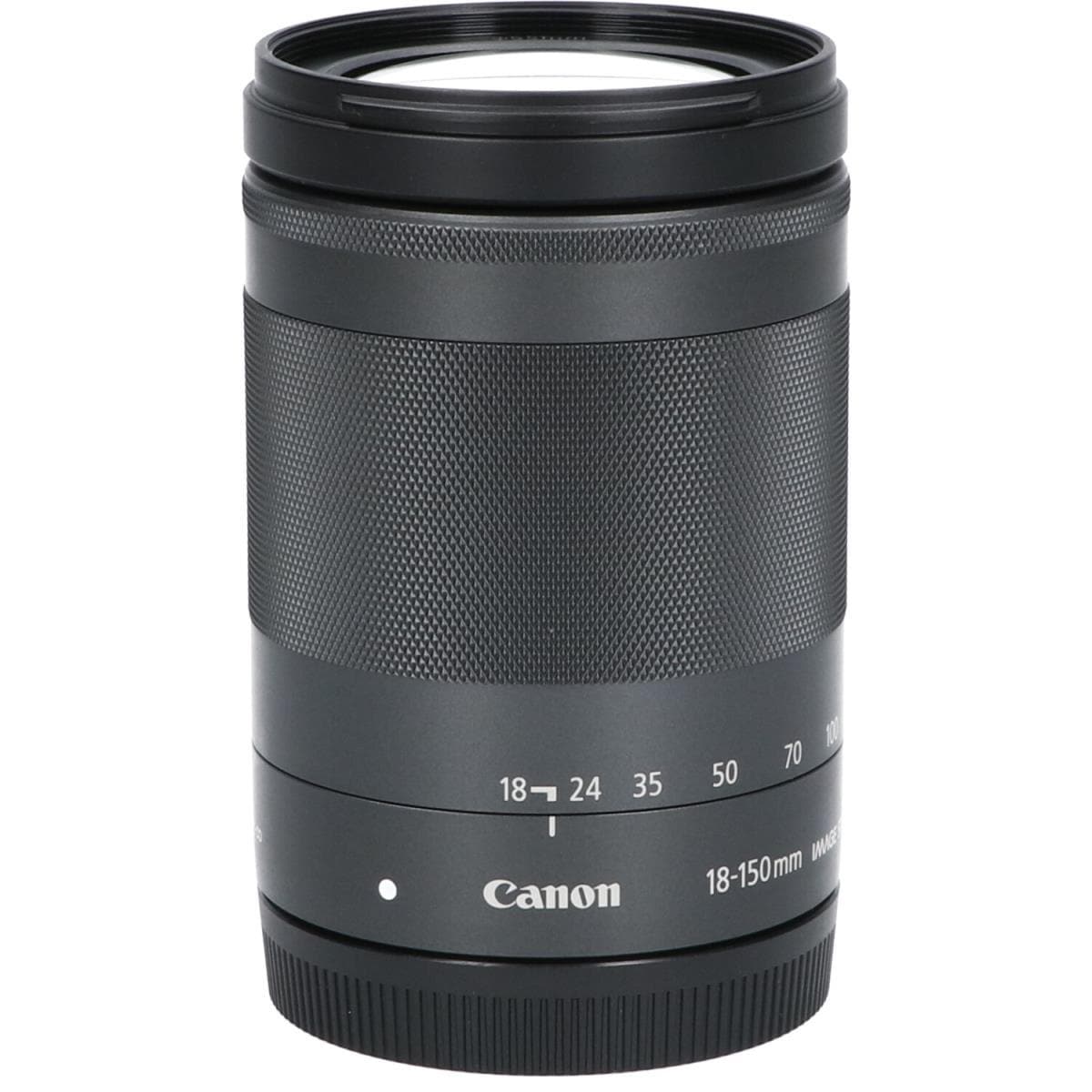 ＣＡＮＯＮ　ＥＦ－Ｍ１８－１５０ｍｍ　Ｆ３．５－６．３ＩＳ　ＳＴＭ