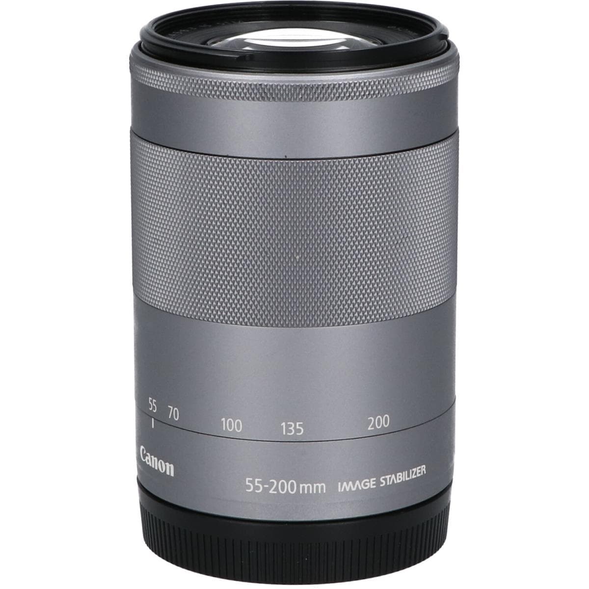 CANON EF-M55-200mm F4.5-6.3 IS STM