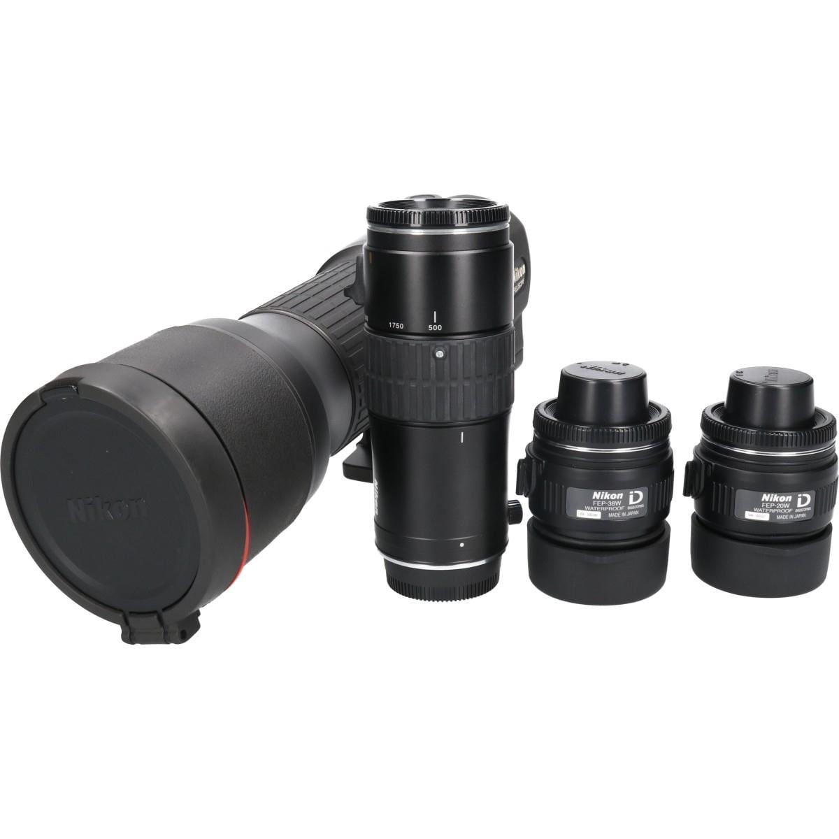 ＥＤＧ　ＦＩＥＬＤＳＣＯＰＥ　８５　ＶＲ