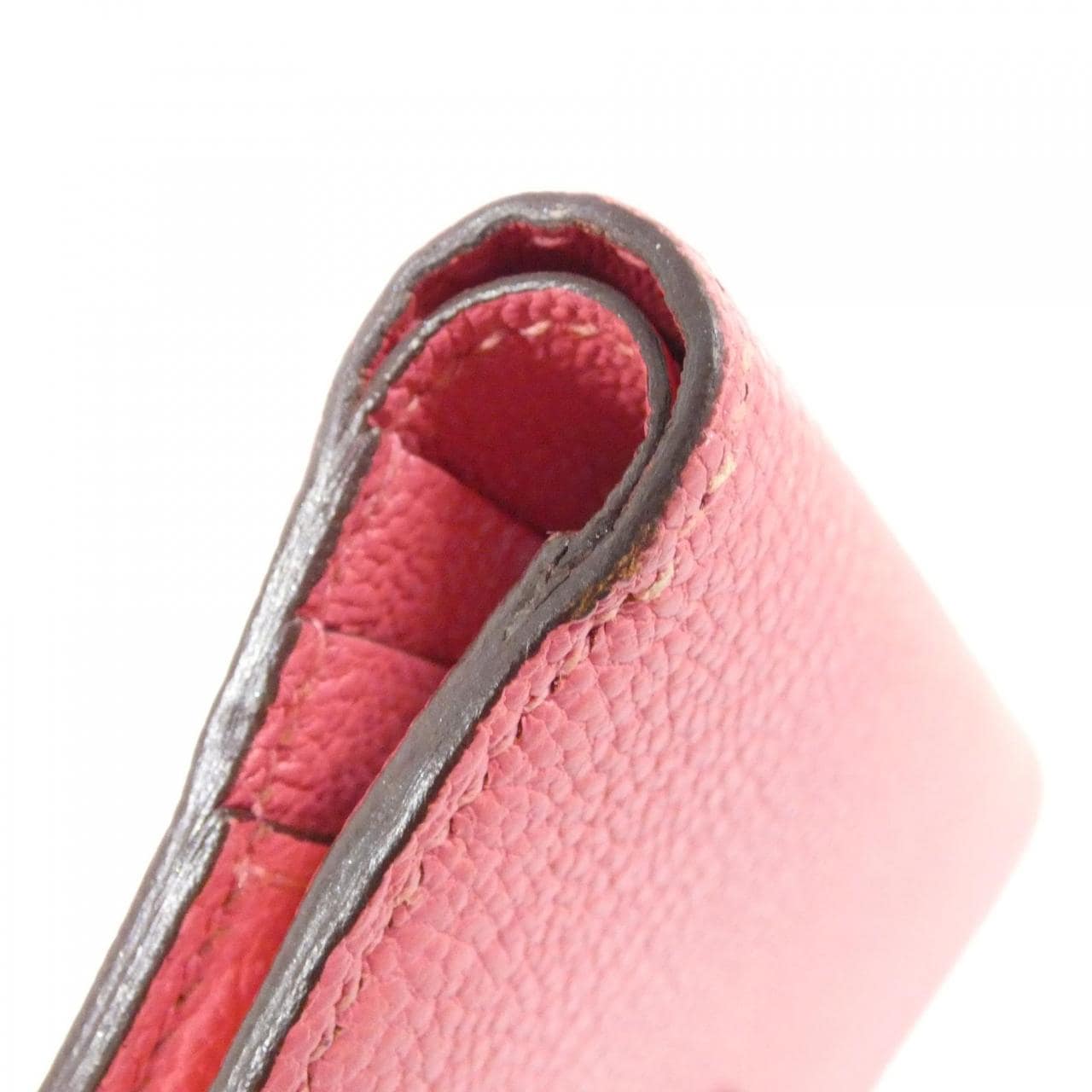 エルメス ベアン コンパクト 039789CK 財布