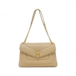 ブルガリ SERPENTI REVERSE 292120 ショルダーバッグ