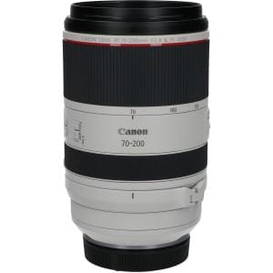 ＣＡＮＯＮ　ＲＦ７０－２００ｍｍ　Ｆ２．８Ｌ　ＩＳ　ＵＳＭ