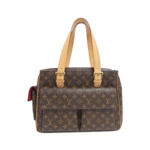 LOUIS VUITTON Monogram Mulchipuri Cité M51162 Bag