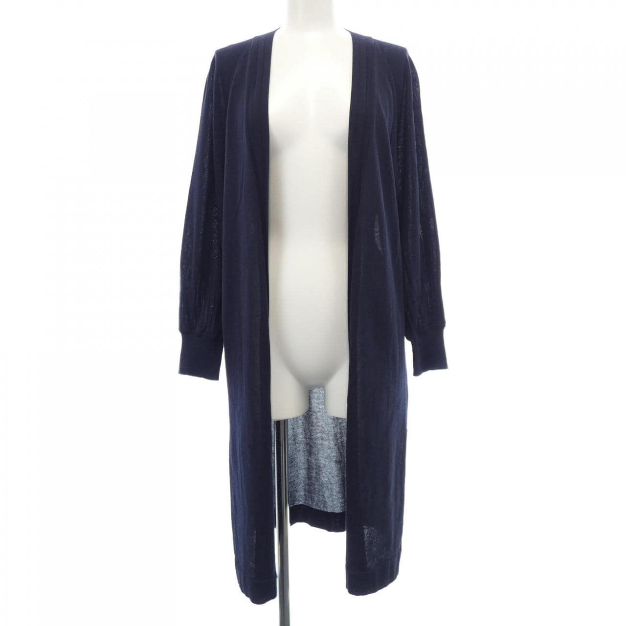 PAUL STUART Long Cardigan